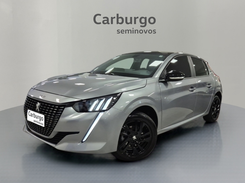 Peugeot   Flex Manual