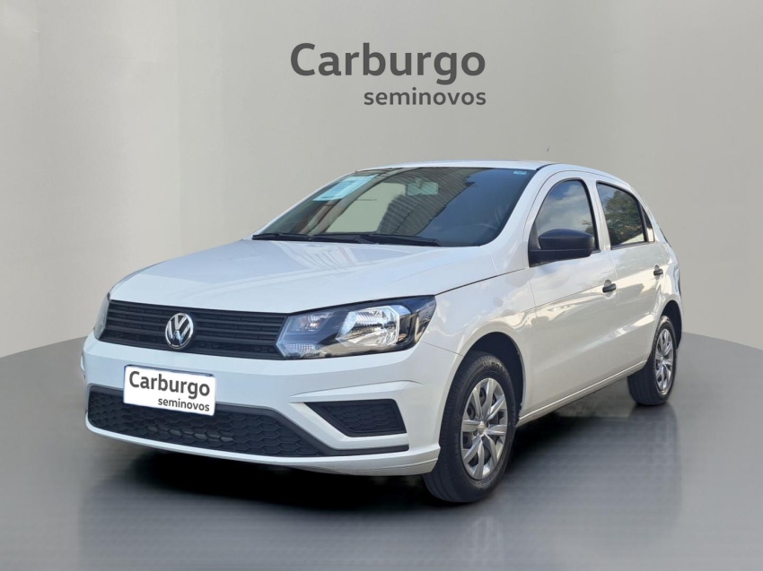 Volkswagen   Flex Manual