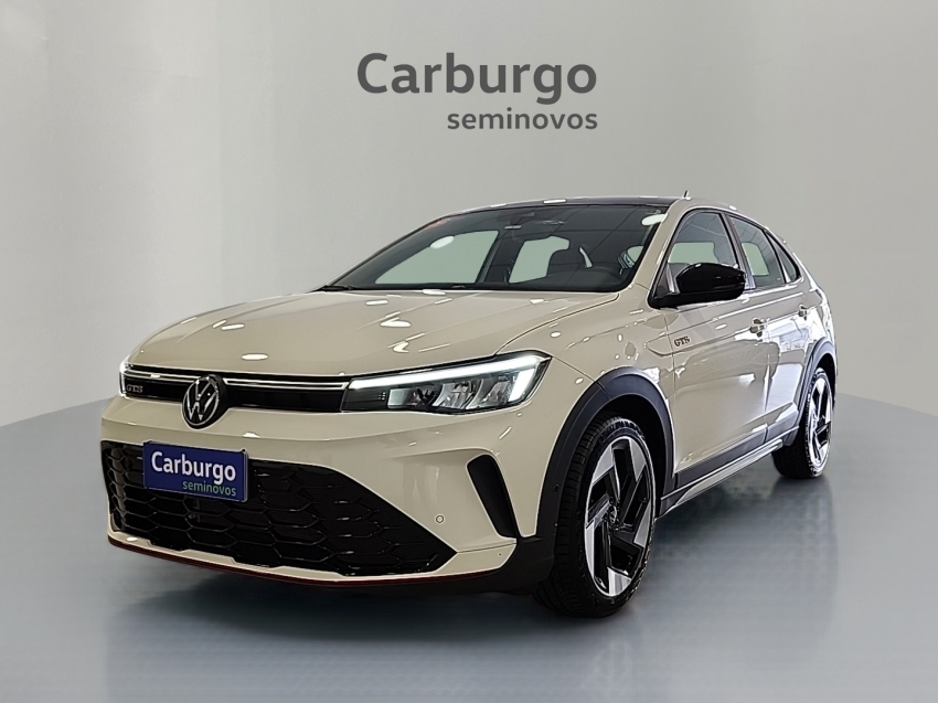Volkswagen   Flex Automático
