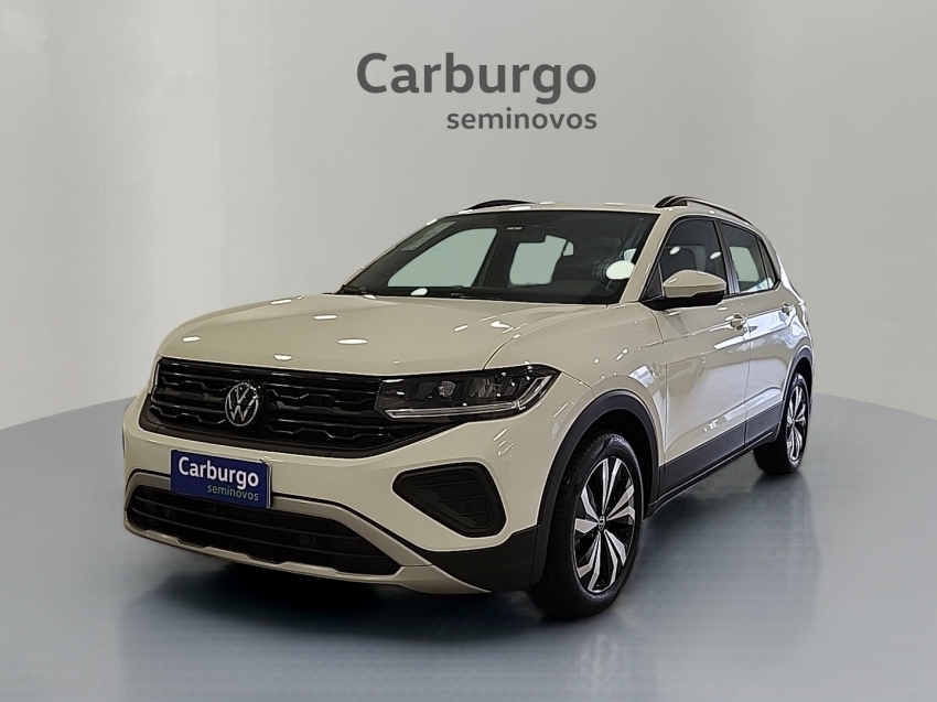 Volkswagen   Flex Automático