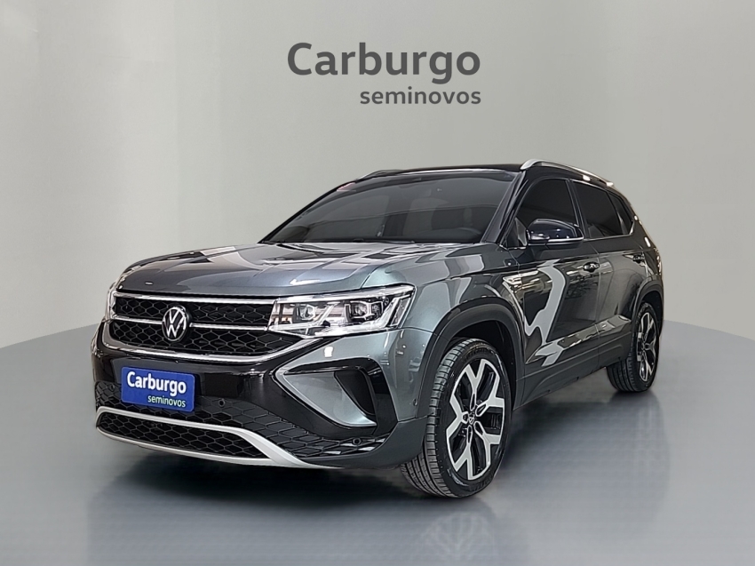 Volkswagen   Flex Automático