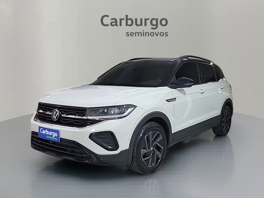 Volkswagen   Flex Automático