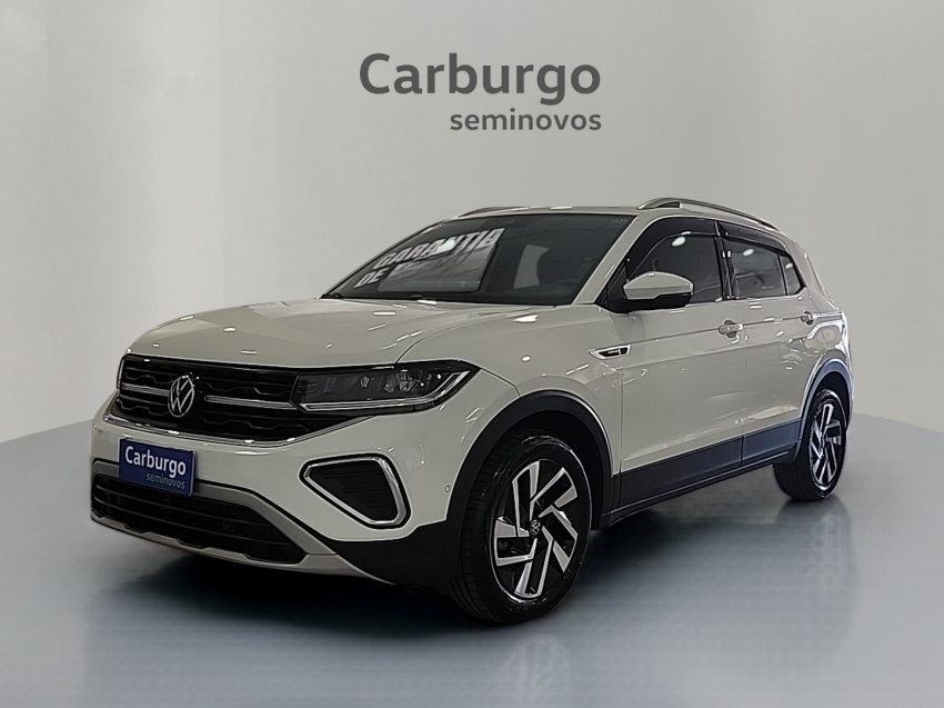 Volkswagen   Flex Automático