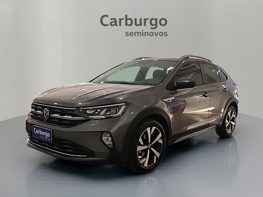 Volkswagen   Flex Automático