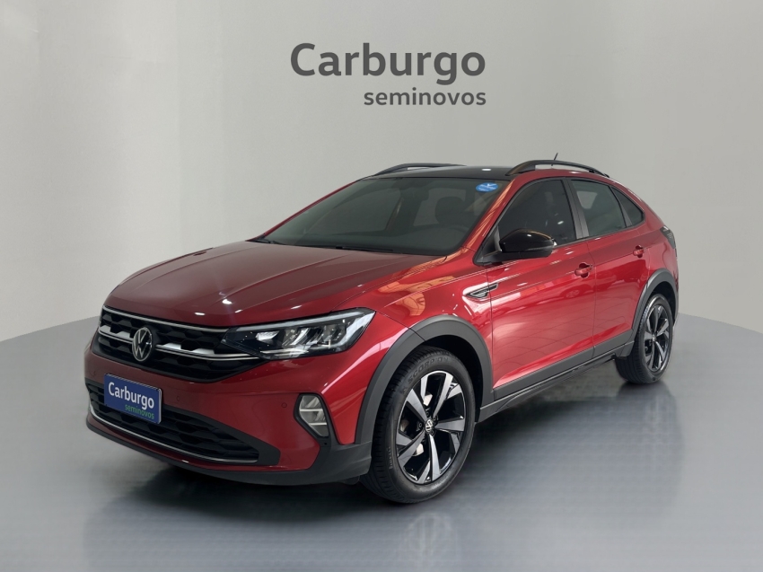Volkswagen   Flex Automático