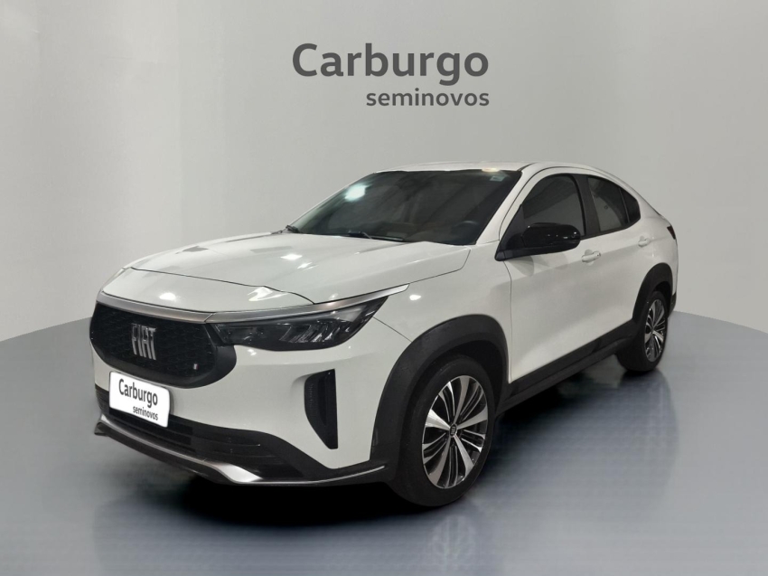 Fiat   Flex Automático
