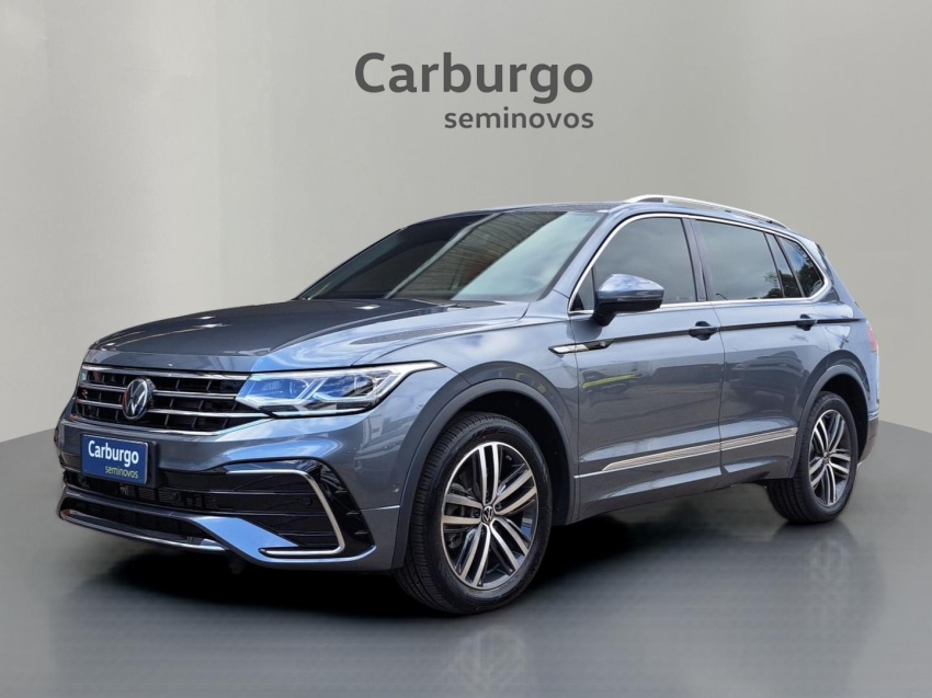 Volkswagen   Gasolina Automático