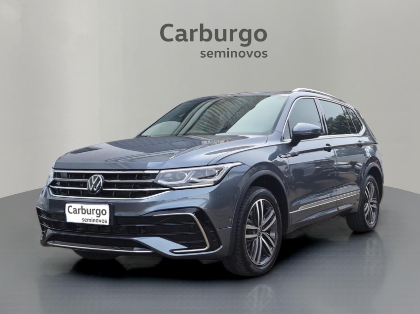 Volkswagen   Gasolina Automático