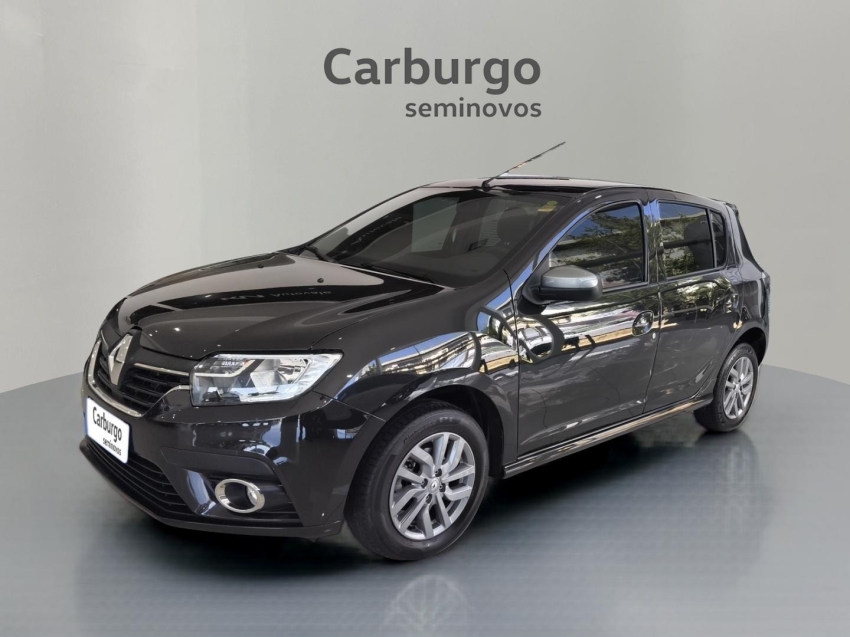 Renault   Flex Manual