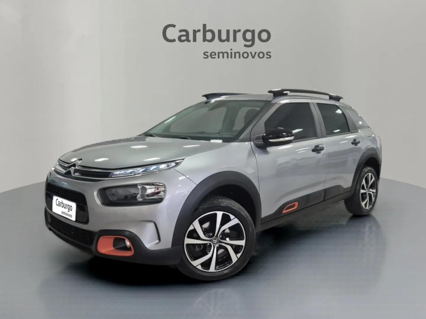 Citroen   Flex Automático