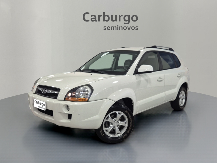 Hyundai   Flex Automático
