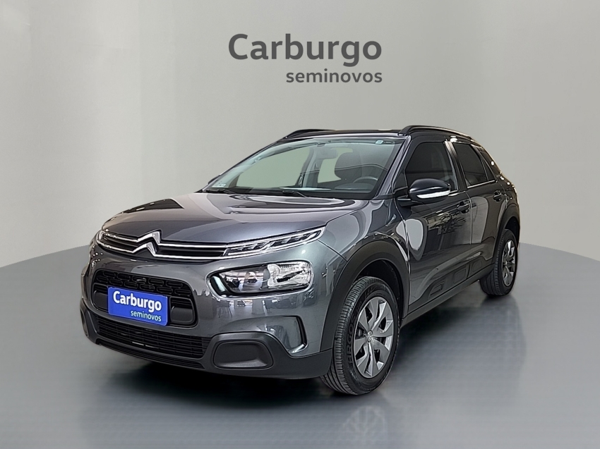 Citroen   Flex Automático