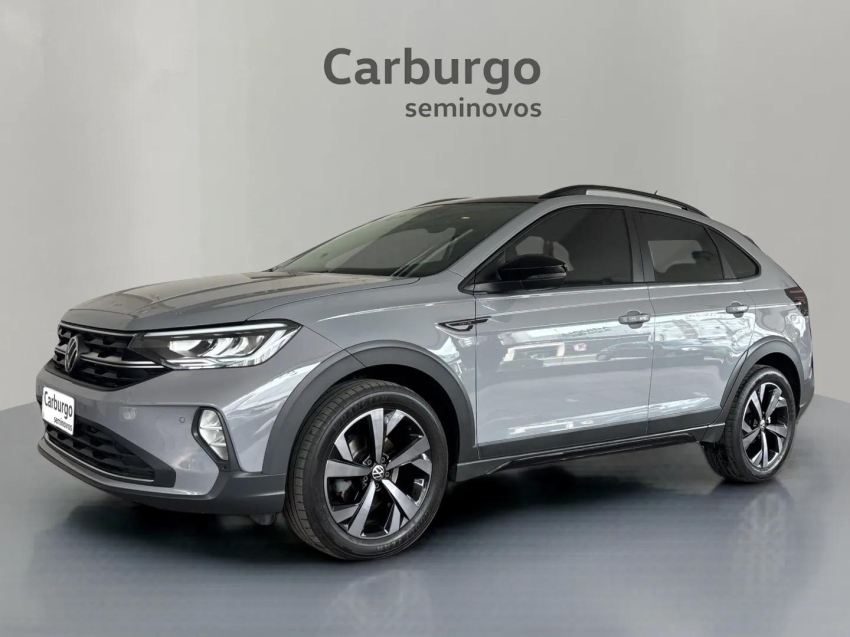 Volkswagen   Flex Automático