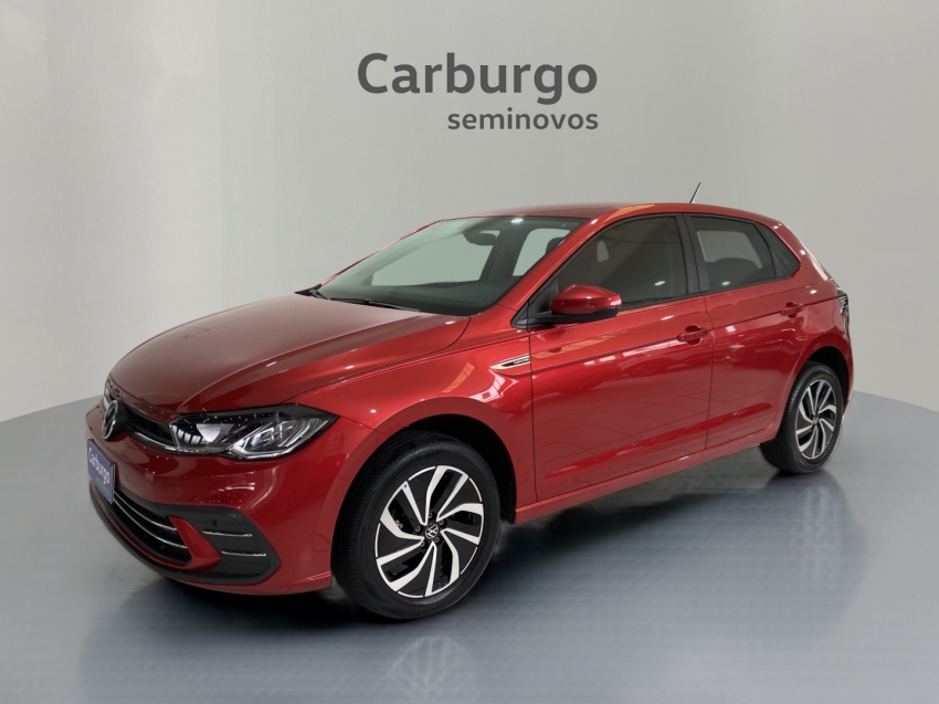 Volkswagen   Flex Automático