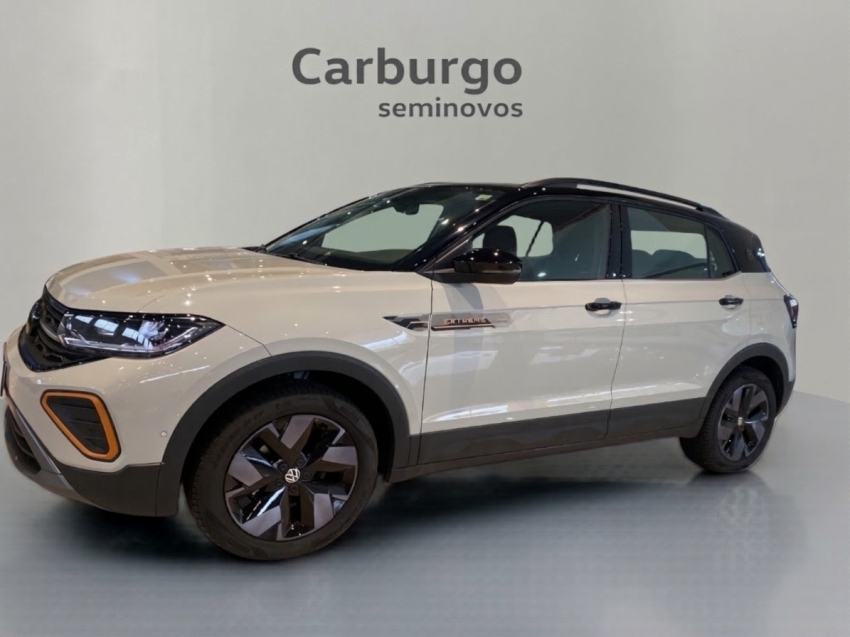 Volkswagen   Flex Automático