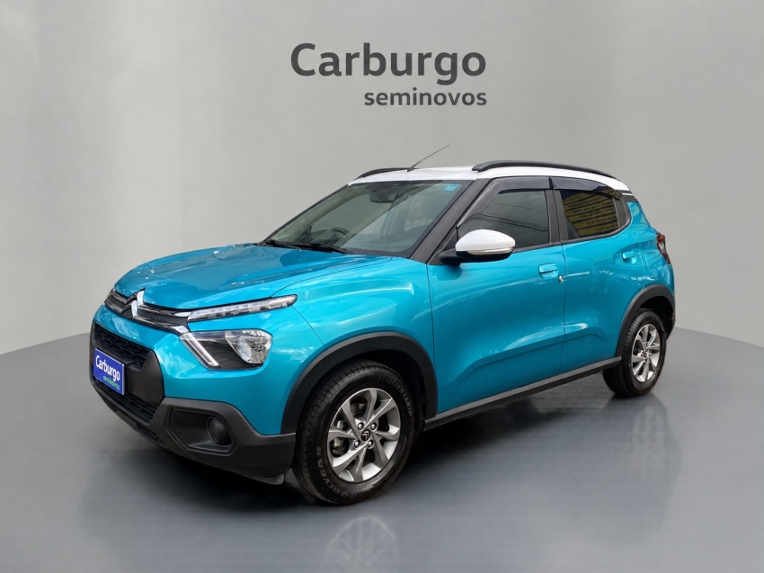 Citroen   Flex Manual