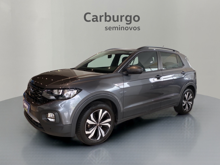 Volkswagen   Flex Automático