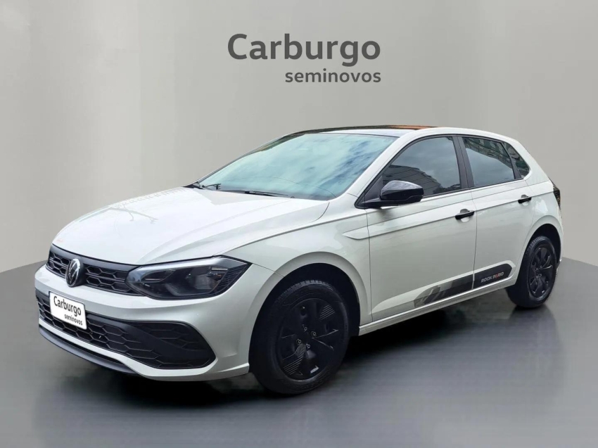 Volkswagen   Flex Manual