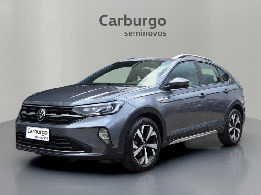 Volkswagen   Flex Automático
