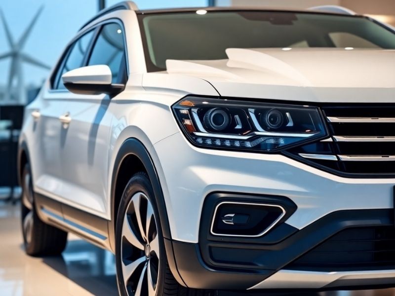 Revenda de Carros Usados e Seminovos com Qualidade Garantida em Antônio Prado