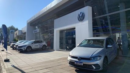 Carburgo Seminovos Novo Hamburgo