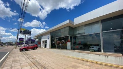 Carburgo São Leopoldo